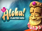 Aloha! Cluster Pays