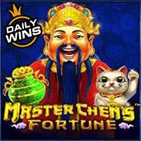 Master Chen\’s Fortune